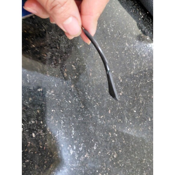 Ray Ban RB 3269 Polarized 004/58 63-18  3P Black Metallic Unisex - Picture 5 of 16